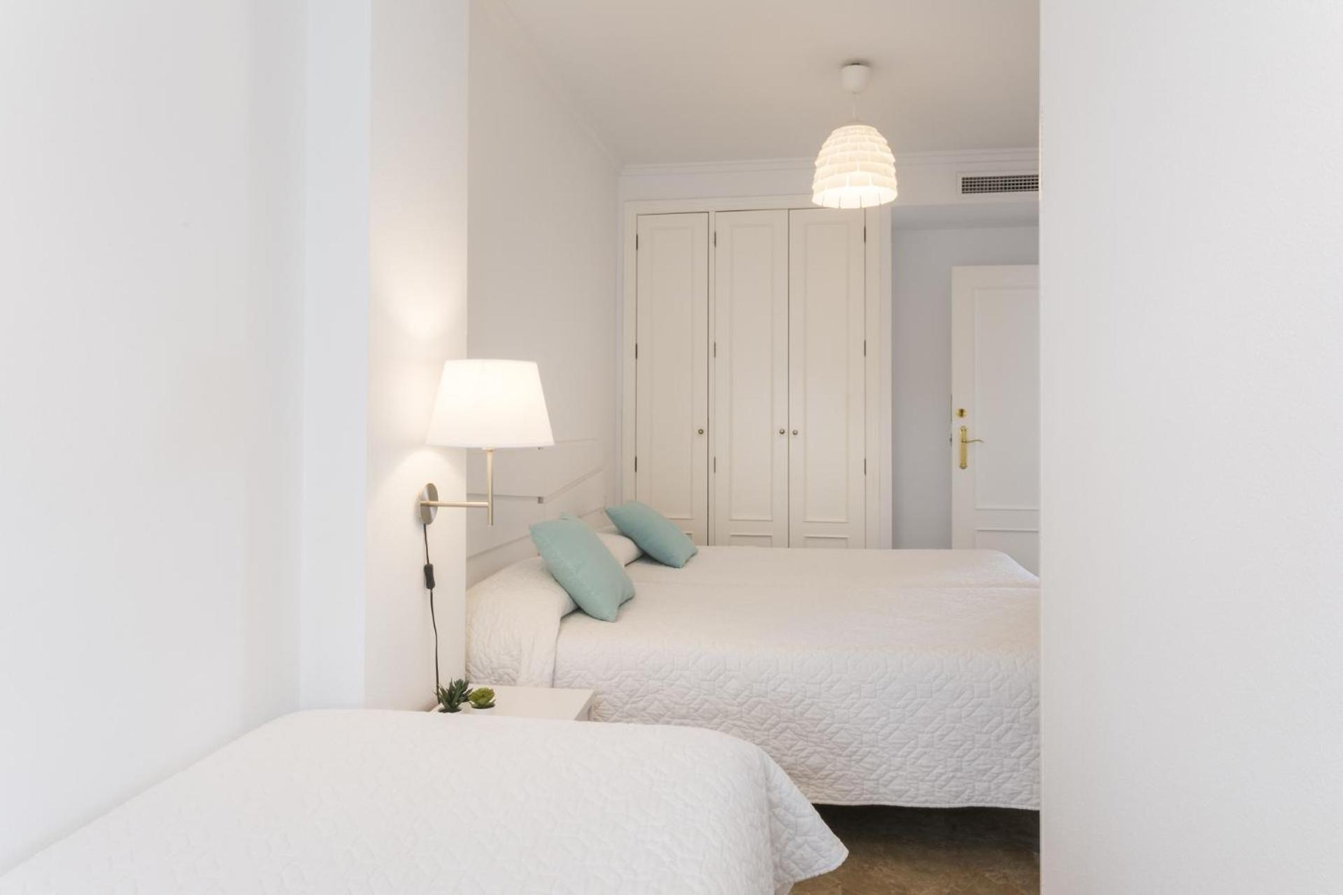 Apartamento Ag Residencial El Eden Playa de Gandía Exterior foto