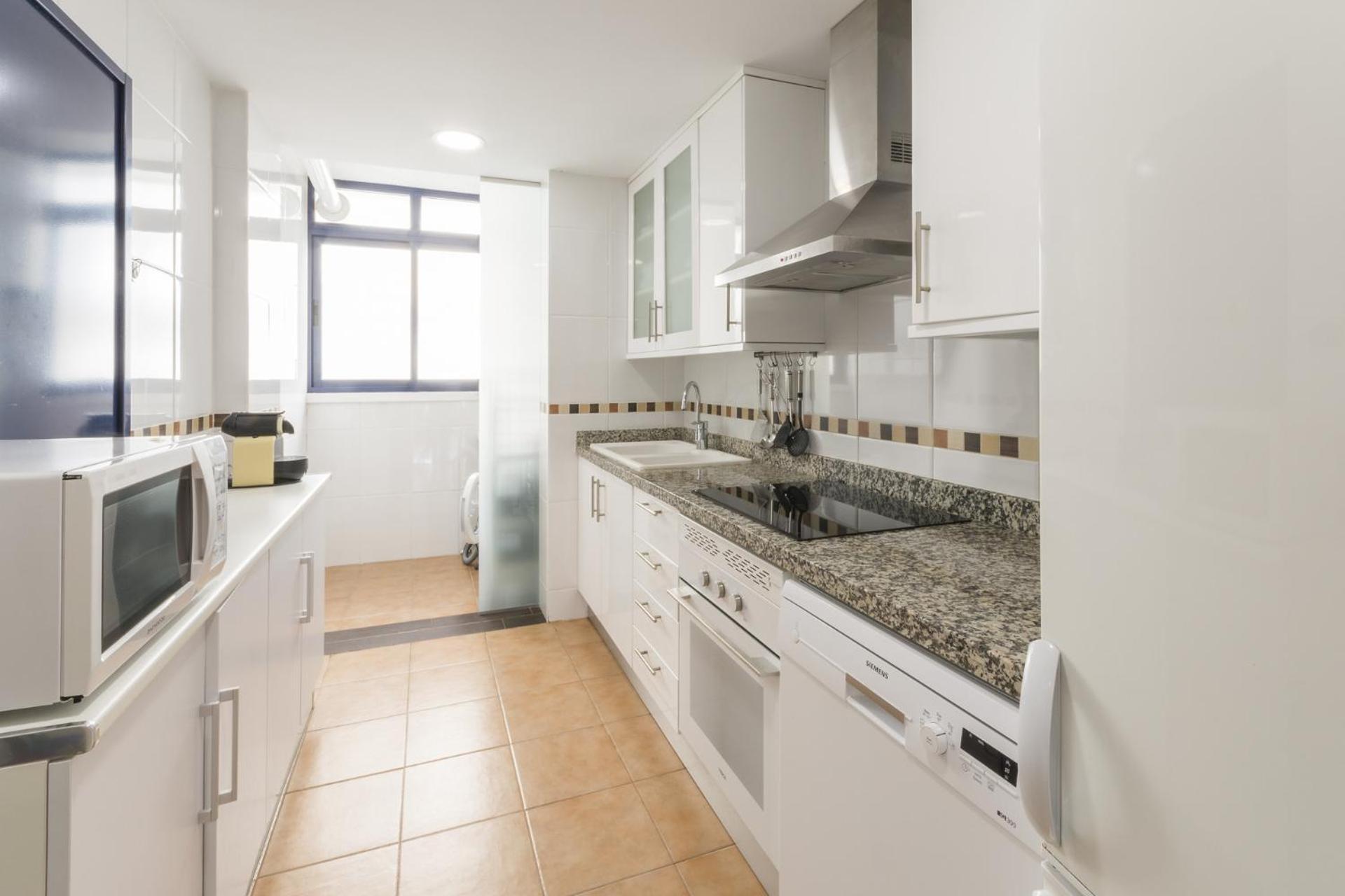 Apartamento Ag Residencial El Eden Playa de Gandía Exterior foto